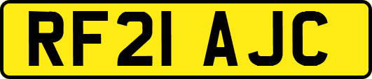 RF21AJC