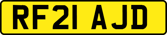 RF21AJD