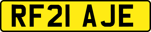 RF21AJE