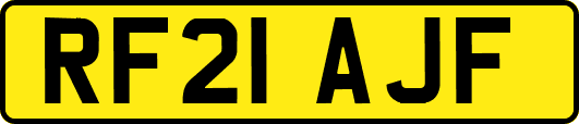 RF21AJF