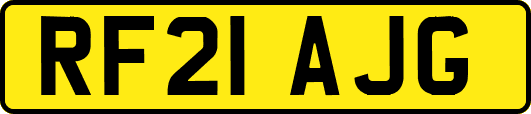 RF21AJG