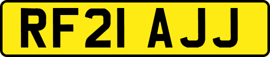 RF21AJJ