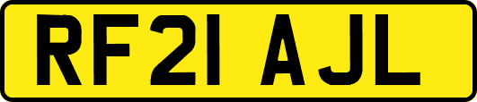 RF21AJL