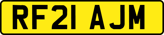 RF21AJM