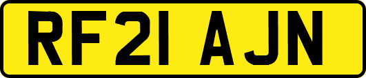 RF21AJN