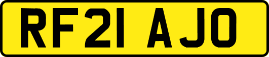 RF21AJO
