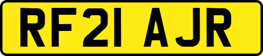 RF21AJR