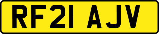 RF21AJV