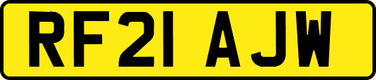 RF21AJW
