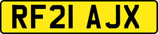 RF21AJX