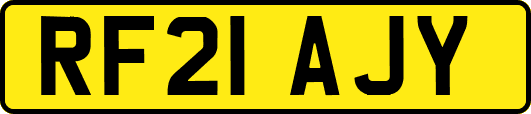 RF21AJY