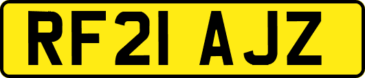 RF21AJZ