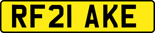 RF21AKE