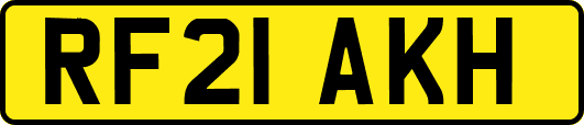 RF21AKH