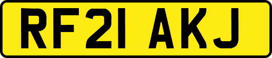 RF21AKJ