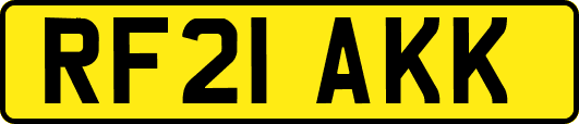 RF21AKK