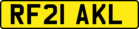 RF21AKL