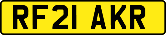 RF21AKR