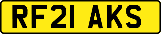RF21AKS