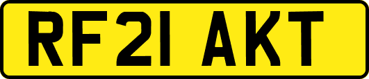 RF21AKT