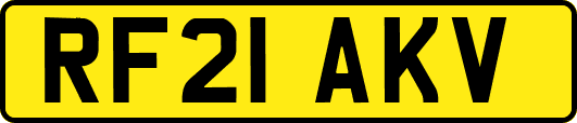 RF21AKV