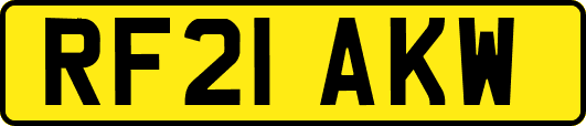 RF21AKW