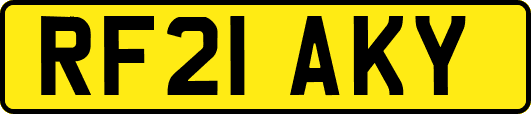RF21AKY