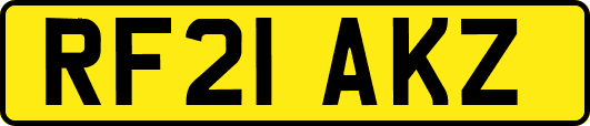 RF21AKZ
