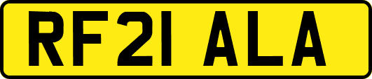 RF21ALA