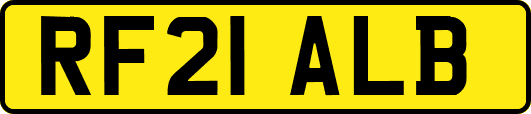 RF21ALB