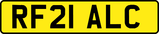 RF21ALC