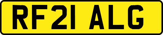 RF21ALG