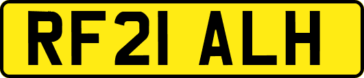 RF21ALH