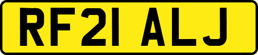 RF21ALJ