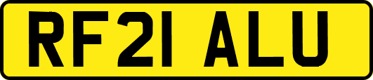 RF21ALU