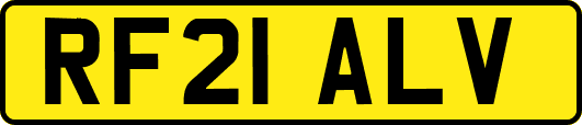 RF21ALV