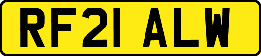 RF21ALW