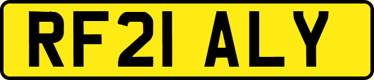 RF21ALY