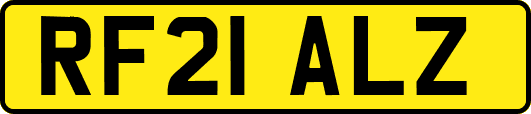 RF21ALZ
