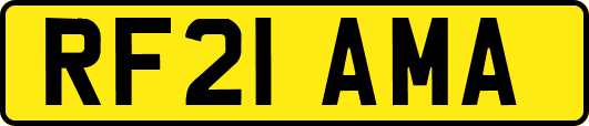 RF21AMA