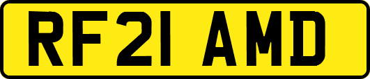 RF21AMD