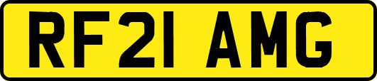 RF21AMG