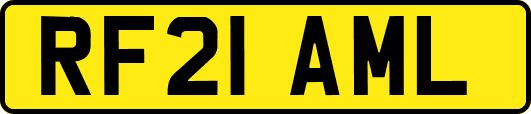 RF21AML