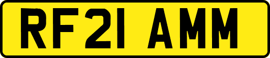 RF21AMM
