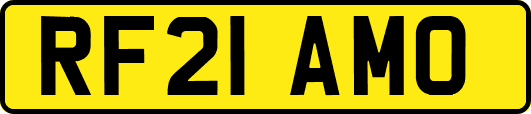 RF21AMO