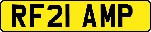 RF21AMP