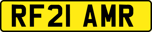 RF21AMR