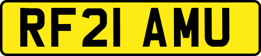RF21AMU