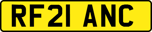RF21ANC