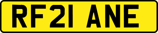 RF21ANE